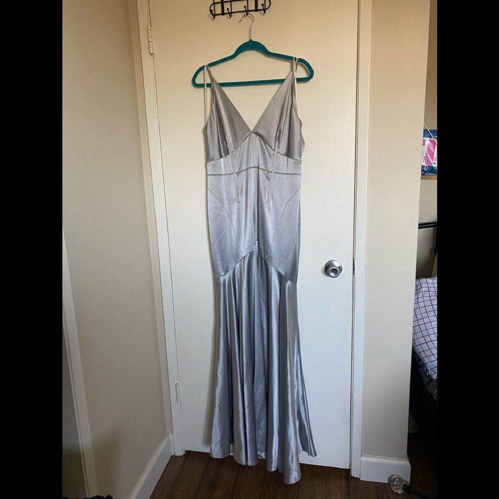 Jill Stuart gown (new with tag)